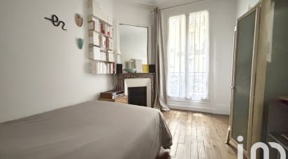 Apartment 3 rooms of 48 m² in Paris (75013)