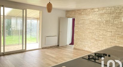 House 5 rooms of 76 m² in Nantes (44300)