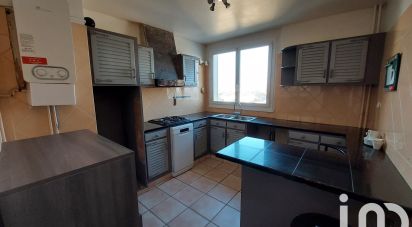 Apartment 3 rooms of 70 m² in Chalon-sur-Saône (71100)