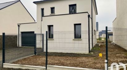 House 5 rooms of 120 m² in Ploufragan (22440)