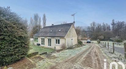 Maison 5 pièces de 127 m² à Villers-Cotterêts (02600)