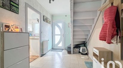 Maison 5 pièces de 127 m² à Villers-Cotterêts (02600)