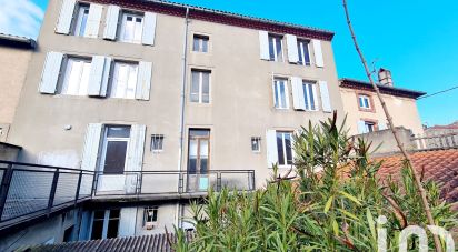 Building in Mazamet (81200) of 399 m²