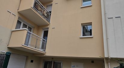 Appartement 2 pièces de 58 m² à Savigny-sur-Orge (91600)