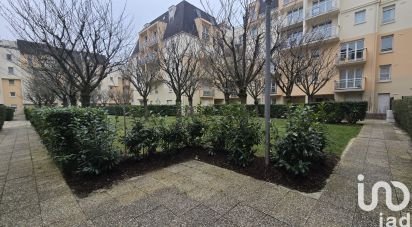 Appartement 2 pièces de 58 m² à Savigny-sur-Orge (91600)