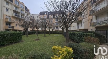 Appartement 2 pièces de 58 m² à Savigny-sur-Orge (91600)