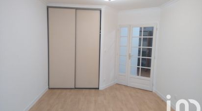 Apartment 2 rooms of 46 m² in Nantes (44000)