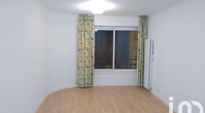 Apartment 2 rooms of 46 m² in Nantes (44000)