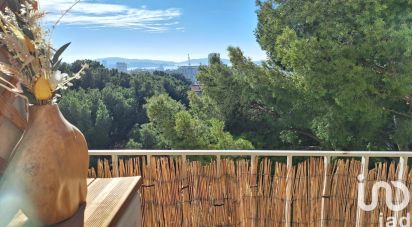 Apartment 4 rooms of 75 m² in Toulon (83000)