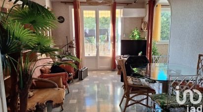 Apartment 4 rooms of 75 m² in Toulon (83000)