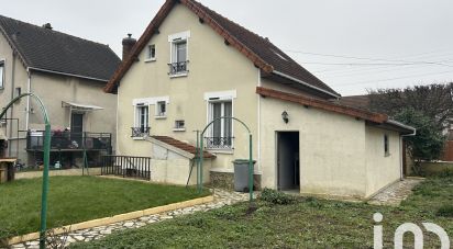 Maison 4 pièces de 71 m² à Goussainville (95190)