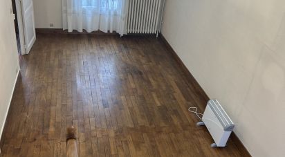 Maison 4 pièces de 71 m² à Goussainville (95190)