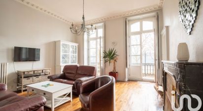 Appartement 4 pièces de 100 m² à Nantes (44300)