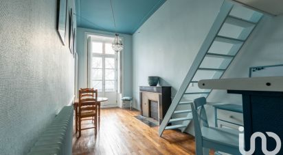 Appartement 4 pièces de 100 m² à Nantes (44300)