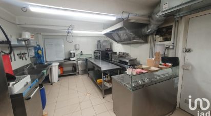 Restauration rapide de 50 m² à Nantes (44000)