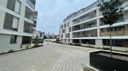 Parking/garage/box de 13 m² à Nantes (44000)