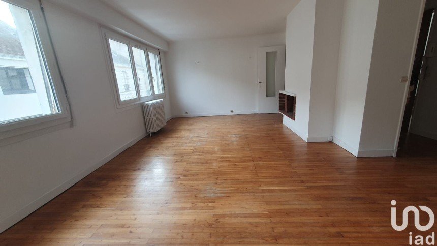 Appartement 5 pièces de 102 m² à Nantes (44000)