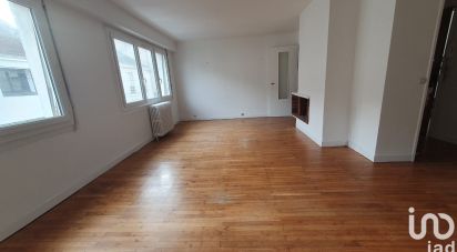 Apartment 5 rooms of 102 m² in Nantes (44000)