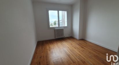 Apartment 5 rooms of 102 m² in Nantes (44000)