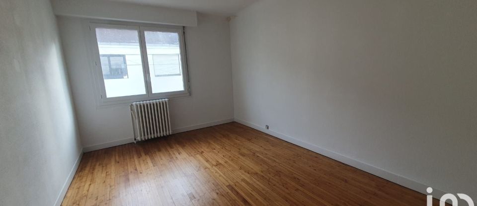 Appartement 5 pièces de 102 m² à Nantes (44000)