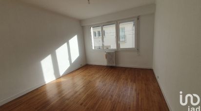 Apartment 5 rooms of 102 m² in Nantes (44000)