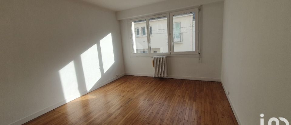 Appartement 5 pièces de 102 m² à Nantes (44000)