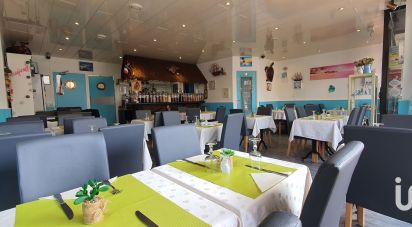 Restaurant de 69 m² à Montigny-le-Bretonneux (78180)