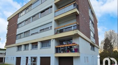 Apartment 3 rooms of 61 m² in Déville-lès-Rouen (76250)