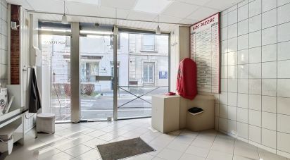 Local d'activités de 128 m² à Villers-Cotterêts (02600)