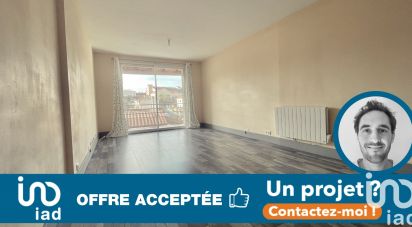 Appartement 2 pièces de 50 m² à Gimont (32200)