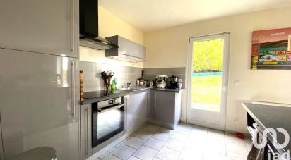 Maison 5 pièces de 130 m² à Morhange (57340)