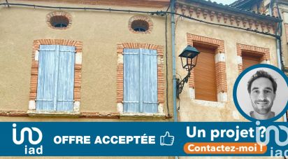 Appartement 2 pièces de 34 m² à Gimont (32200)