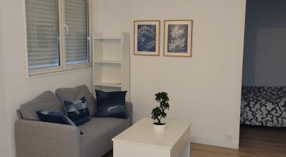 Appartement 2 pièces de 35 m² à Ham (80400)