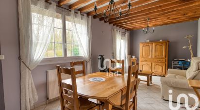 Maison 5 pièces de 100 m² à Montdidier (80500)