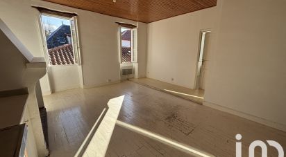 Apartment 3 rooms of 46 m² in Biarritz (64200)