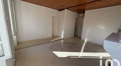 Apartment 3 rooms of 46 m² in Biarritz (64200)