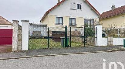 House 5 rooms of 110 m² in Ballancourt-sur-Essonne (91610)