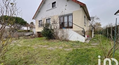 House 5 rooms of 110 m² in Ballancourt-sur-Essonne (91610)