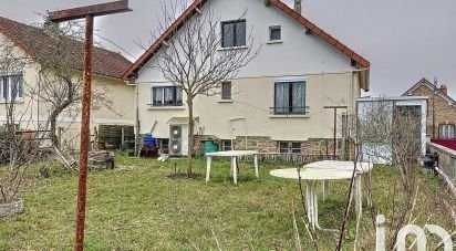 House 5 rooms of 110 m² in Ballancourt-sur-Essonne (91610)