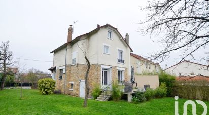 House 6 rooms of 129 m² in Sannois (95110)