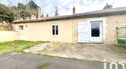 Maison traditionnelle 5 pièces de 105 m² à Saint-Georges-lès-Baillargeaux (86130)