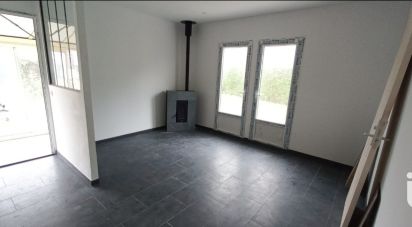 Maison 3 pièces de 50 m² à Ivry-la-Bataille (27540)