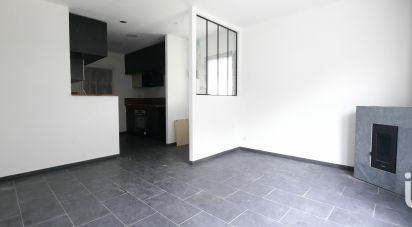 Maison 3 pièces de 50 m² à Ivry-la-Bataille (27540)