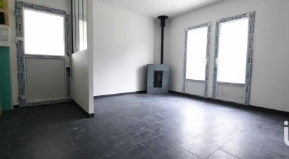 Maison 3 pièces de 50 m² à Ivry-la-Bataille (27540)