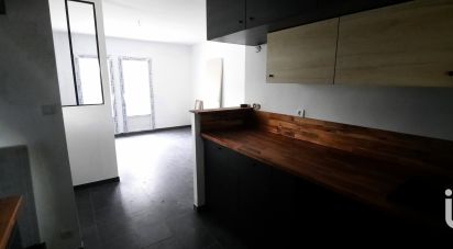 Maison 3 pièces de 50 m² à Ivry-la-Bataille (27540)