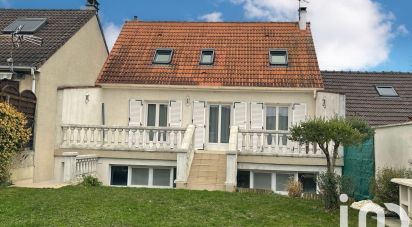 Traditional house 5 rooms of 150 m² in Savigny-sur-Orge (91600)