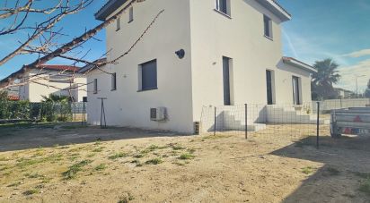 Maison 6 pièces de 152 m² à Bompas (66430)