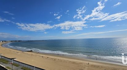 Apartment 3 rooms of 59 m² in La Baule-Escoublac (44500)