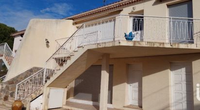 Appartement 6 pièces de 185 m² à Sanary-sur-Mer (83110)