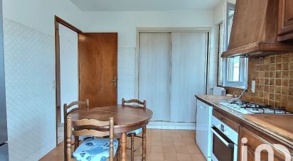 Appartement 6 pièces de 185 m² à Sanary-sur-Mer (83110)